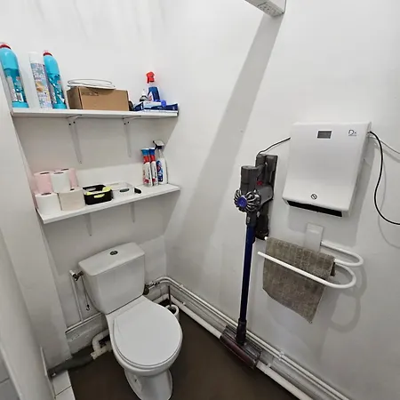 Le Henri Iv - Hyper Centre - Quartier Du Chateau Appartement Pau