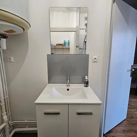 Le Henri Iv - Hyper Centre - Quartier Du Chateau Appartement *