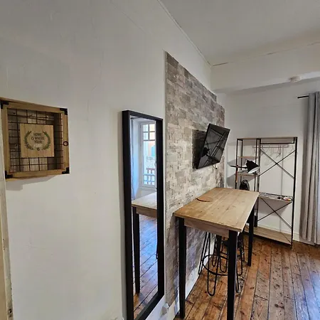 Le Henri Iv - Hyper Centre - Quartier Du Chateau * Pau