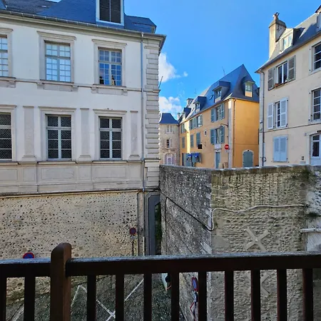 Le Henri Iv - Hyper Centre - Quartier Du Chateau * Pau