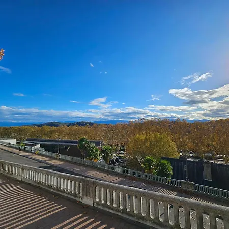 Appartement Le Henri Iv - Hyper Centre - Quartier Du Chateau Pau